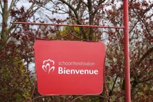 Schoonheidssalon Bienvenue