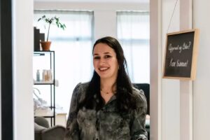 Schoonheidssalon Blos