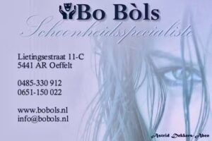 Schoonheidssalon Bo Bòls