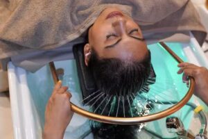 Schoonheidssalon Body en Face