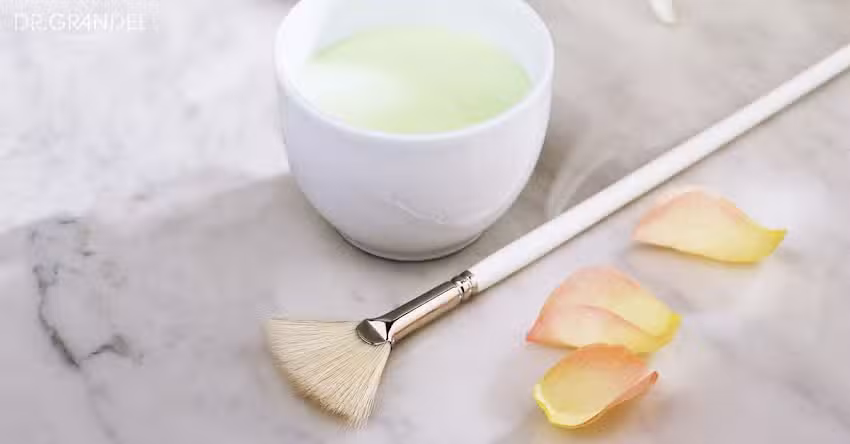 Schoonheidssalon Briljant