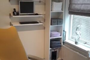 Schoonheidssalon Buitenpost Evelien van der Wal