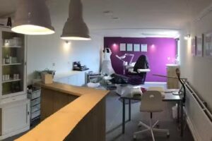 Schoonheidssalon By Gonny