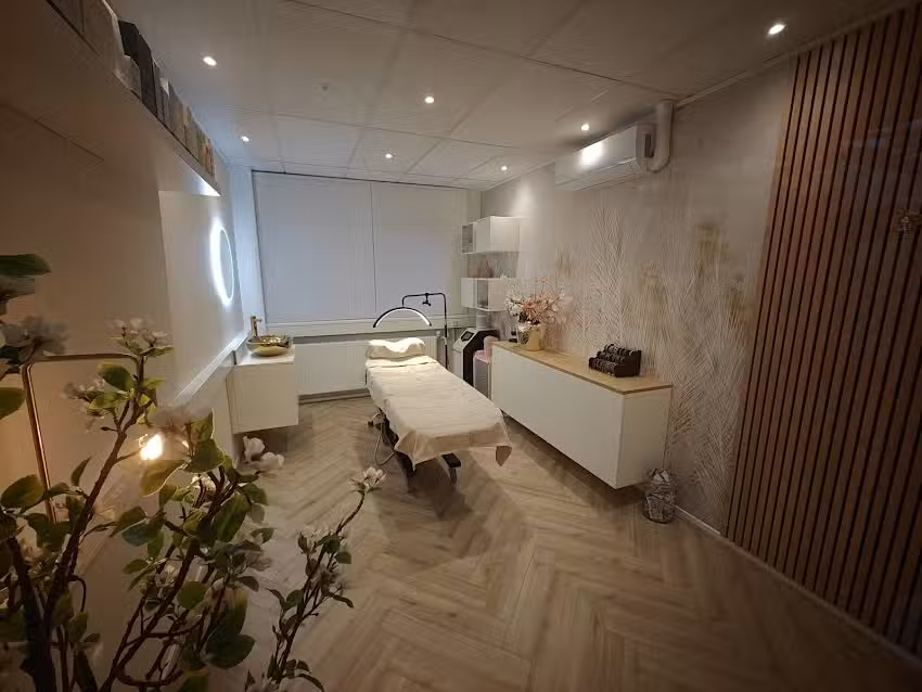 Schoonheidssalon Byronne