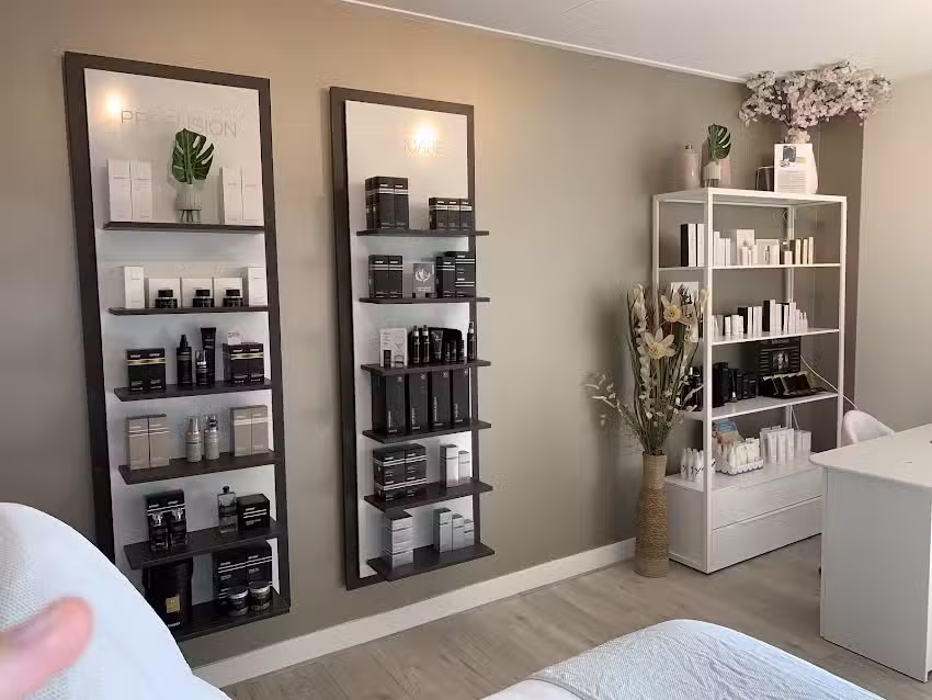 Schoonheidssalon Care for Beauty