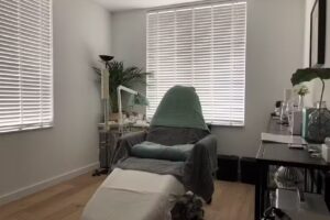 Schoonheidssalon Caresse Beauty