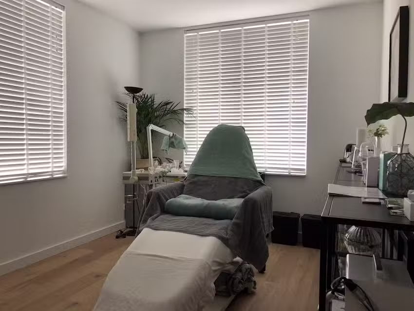 Schoonheidssalon Caresse Beauty