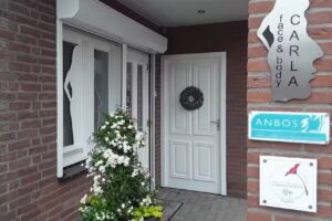 Schoonheidssalon Carla Face & Body