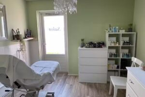 Schoonheidssalon Carla van Vliet