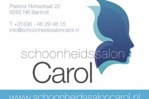 Schoonheidssalon Carol