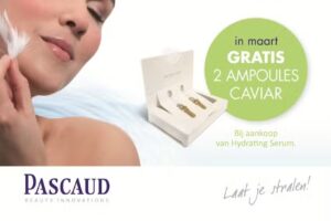 Schoonheidssalon Carolin