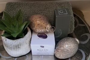 Schoonheidssalon Carolina Romijn