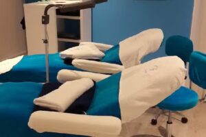 Schoonheidssalon Caroline