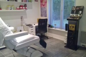 Schoonheidssalon “Carpe Diem”