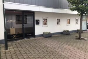 Schoonheidssalon Chavelli