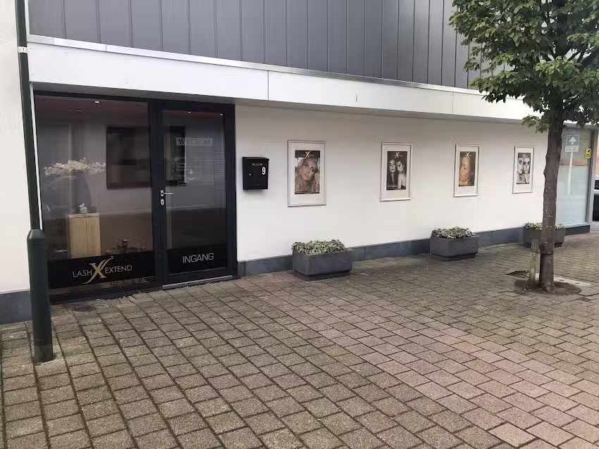 Schoonheidssalon Chavelli