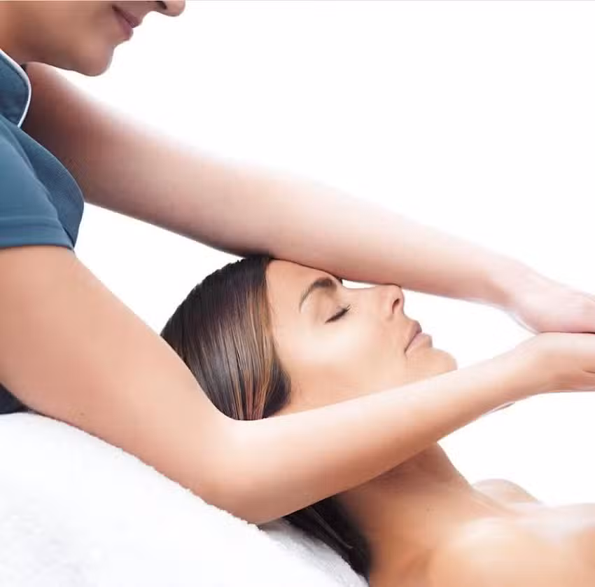 Schoonheidssalon Chloe