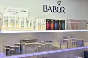 Schoonheidssalon Christel