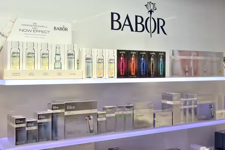 Schoonheidssalon Christel