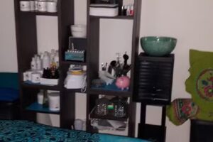 Schoonheidssalon Christine