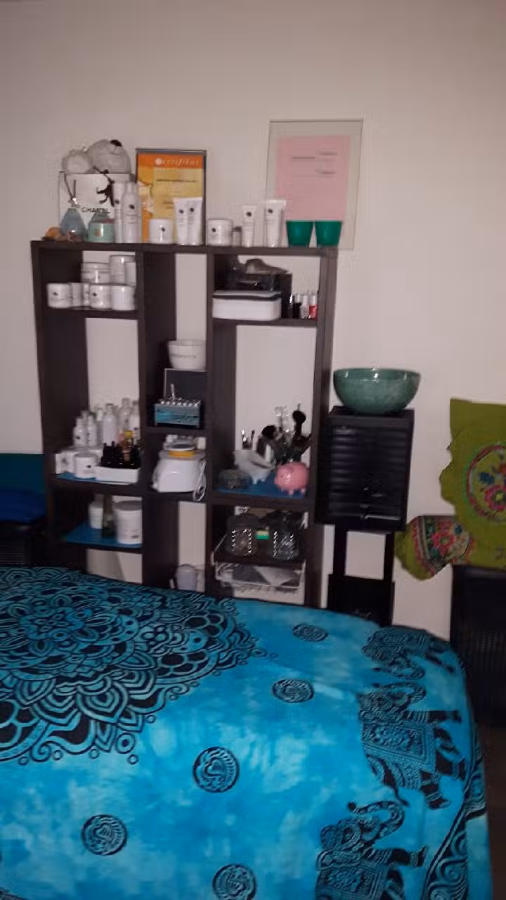 Schoonheidssalon Christine