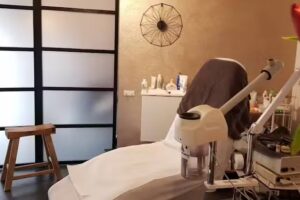 Schoonheidssalon Cleo