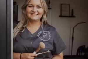 Schoonheidssalon Colinda