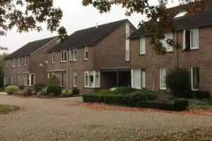 Schoonheidssalon Corine