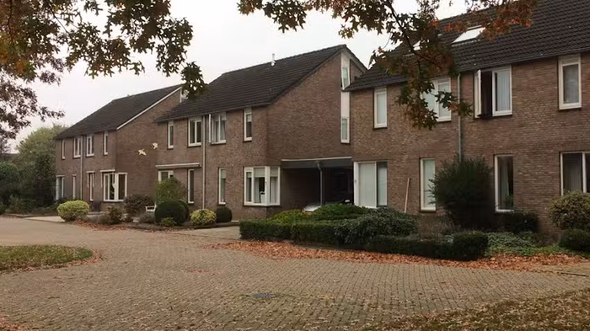 Schoonheidssalon Corine