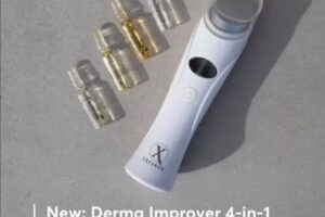 Schoonheidssalon Corpus