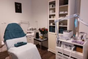 Schoonheidssalon Couleur