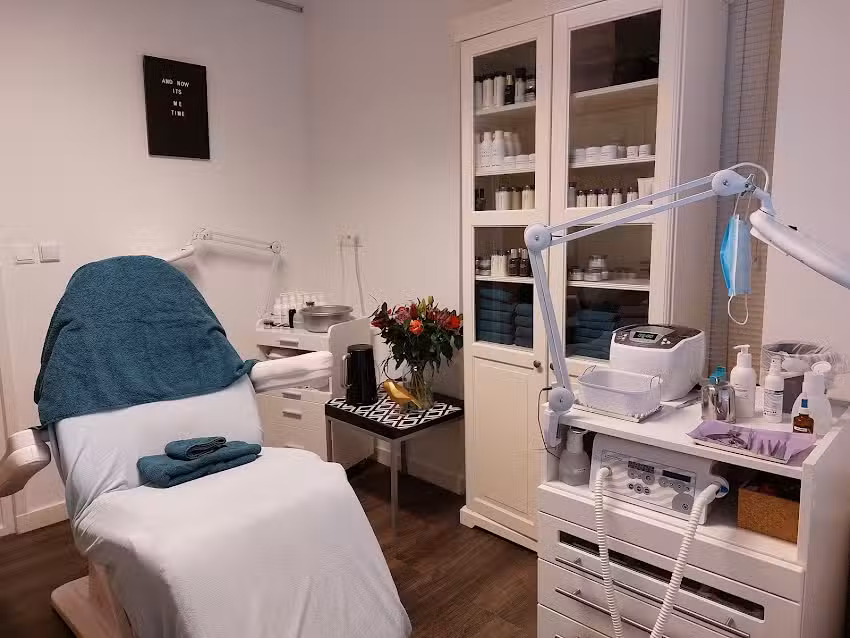 Schoonheidssalon Couleur