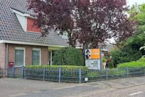 Schoonheidssalon Dacar