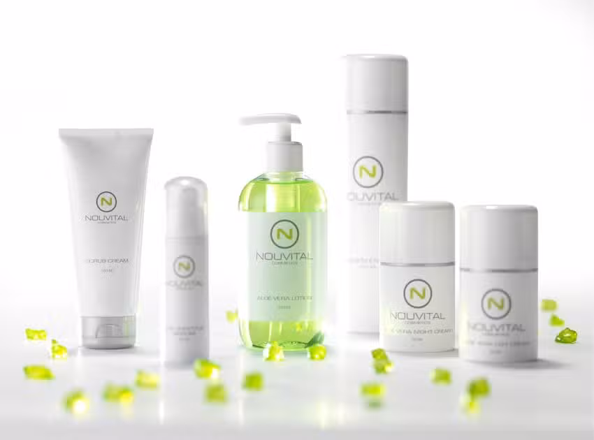 Schoonheidssalon Dagmar