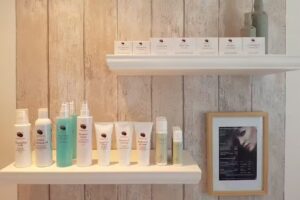 Schoonheidssalon Damelza