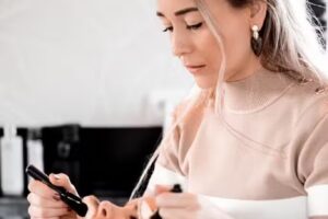 Schoonheidssalon Daniëlle