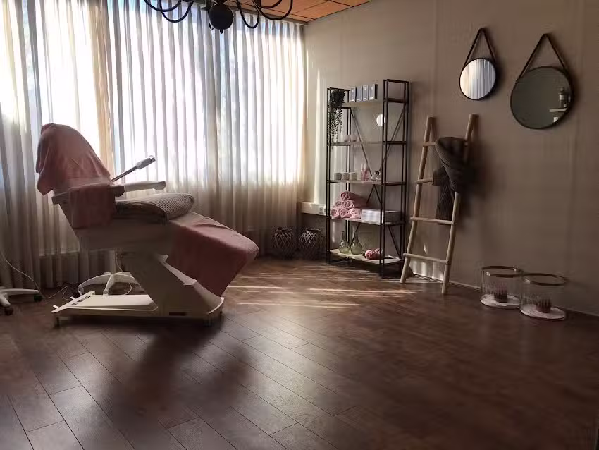 Schoonheidssalon De Beautique