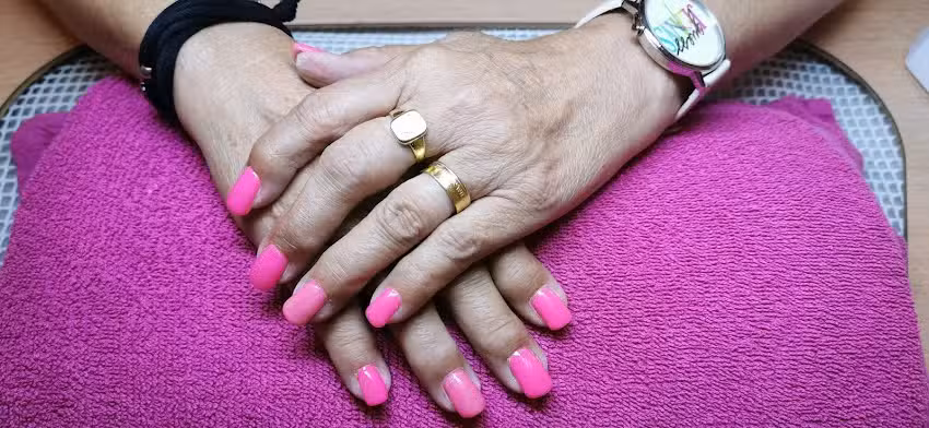 Schoonheidssalon De Beautyline