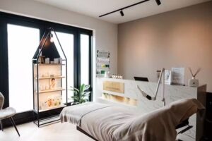 Schoonheidssalon de Mooimakerij Druten