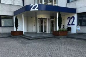 Schoonheidssalon De Ratelaar