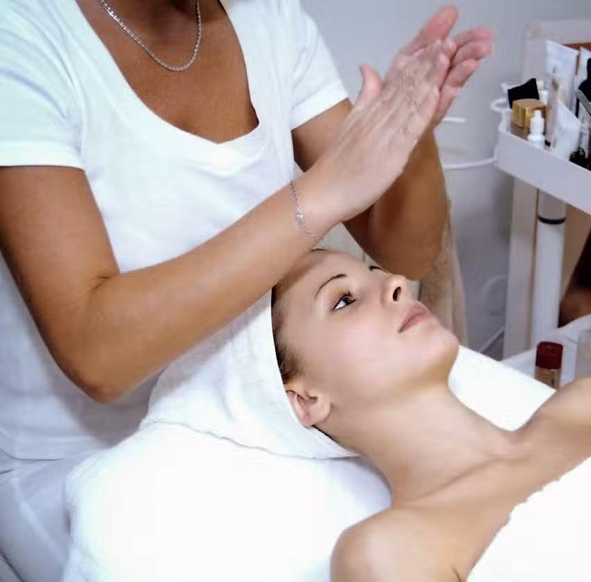 Schoonheidssalon De Watertuyn Barneveld