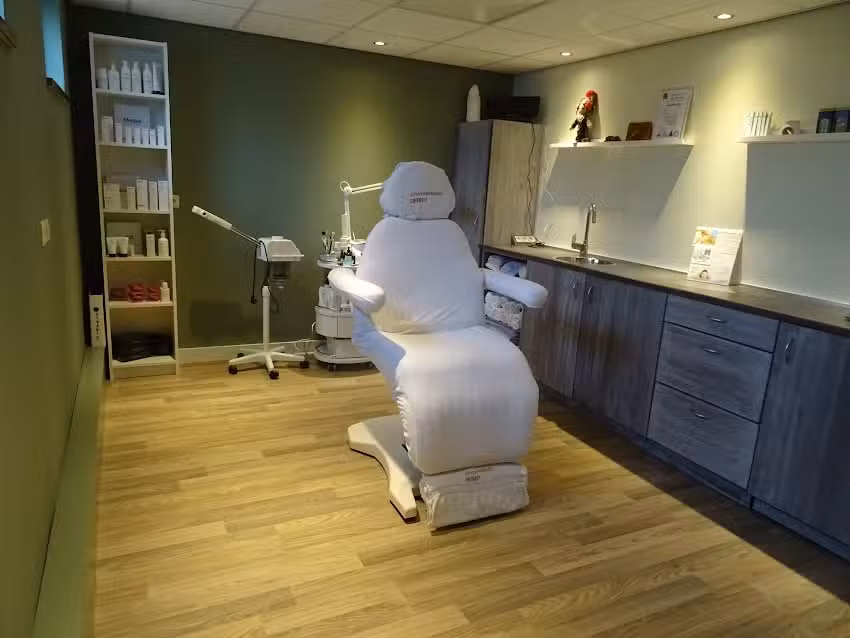 Schoonheidssalon Debby