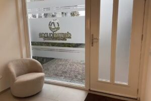 Schoonheidssalon DermaLounge