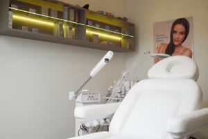 Schoonheidssalon Dermazing