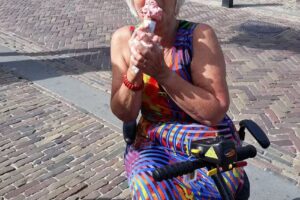 Schoonheidssalon Dessa