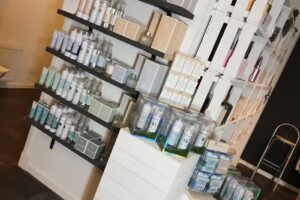 Schoonheidssalon Diana