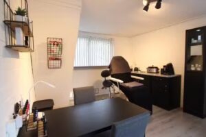 Schoonheidssalon Dirkina