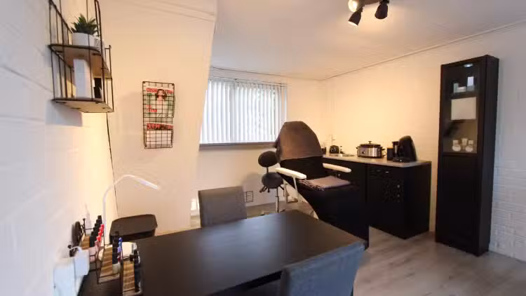 Schoonheidssalon Dirkina