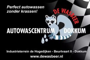 Schoonheidssalon Dokkum