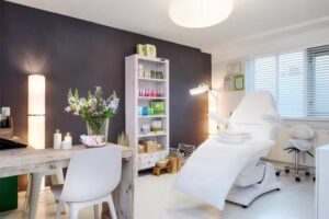 Schoonheidssalon Doubles